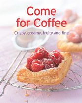 Our 100 top recipes - Come for Coffee