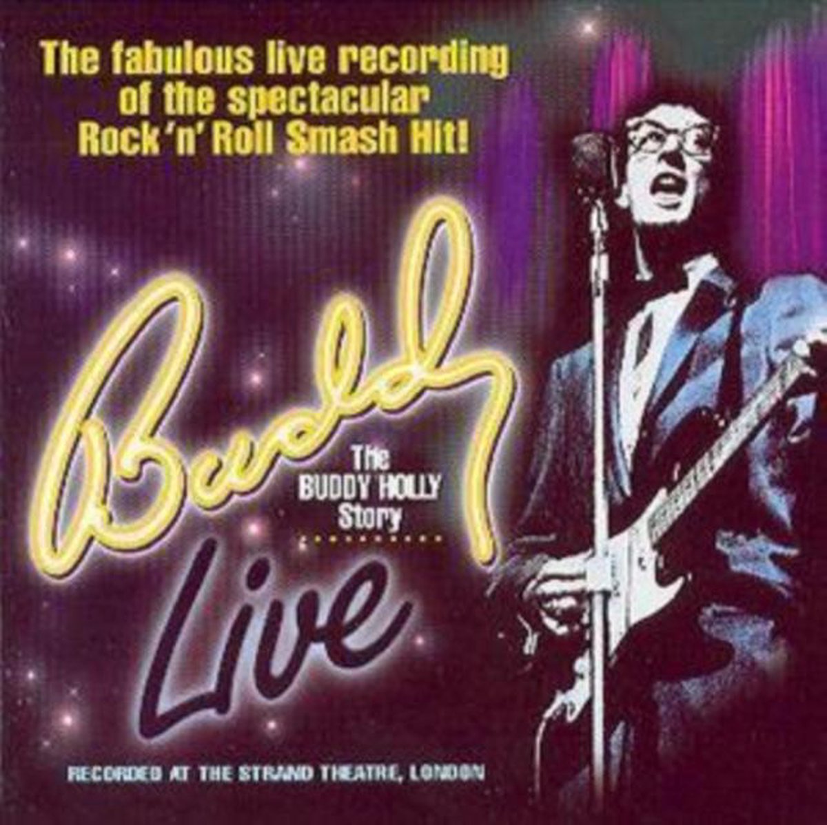 Buddy Live