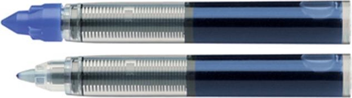 Schneider 852 Rollerpatroon – Uitwisbaar, Koningsblauw, Geschikt Voor Breeze, Base Senso/Ball En ID Duo, 5 Stuks