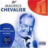 Maurice Chevalier