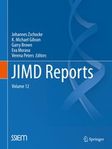 JIMD Reports 12 - JIMD Reports - Volume 12