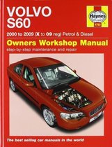 Volvo S60 Petrol and Diesel Service and Repair Manual