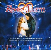 Romeo & Juliette: En Live