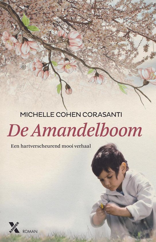 michelle-coheen-corasanti-de-amandelboom