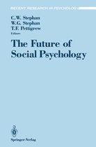 Recent Research in Psychology - The Future of Social Psychology