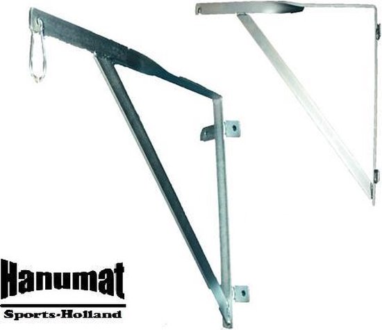 Hanumat Muurbeugel