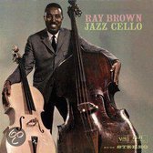 Jazz Cello