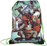 Dimension X Ninja Turtles Schoenentas