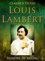Classics To Go - Louis Lambert