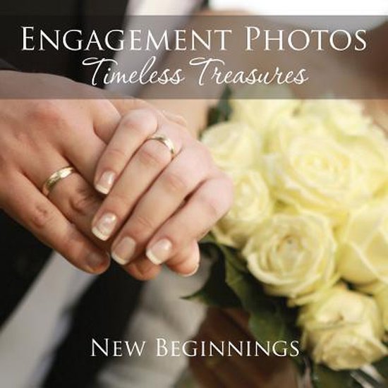 Engagement Photos - cover