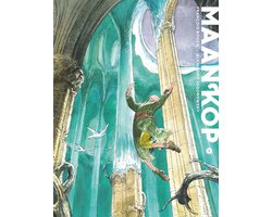 Maankop 1 - Maankop