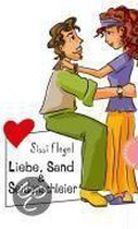 Liebe, Sand & Seidenschleier