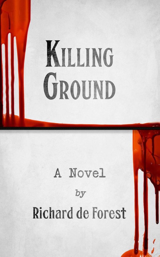Killing Ground