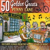 Penny Lane 50 Golden Great S
