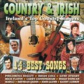 Country & Irish - Irelands Top