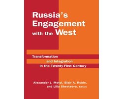Russia's Engagement with the West: