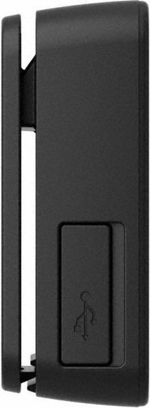 Sony ICD-TX800 - Voicerecorder 16 GB - Zwart - Sony