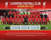Liverpool - Team 16/17