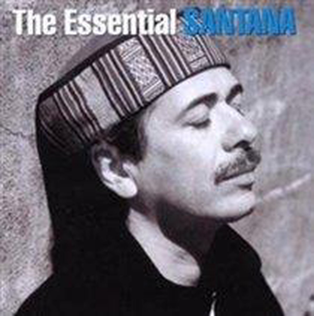The Essential Santana