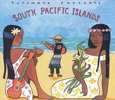 Putumayo Presents: South Pacific Islands