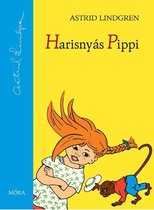 Harisnyás Pippi 1 - Harisnyás Pippi