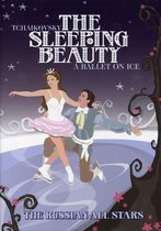 Sleeping Beauty on Ice