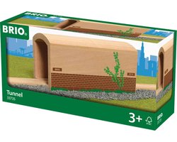 BRIO Treintunnel - 33735