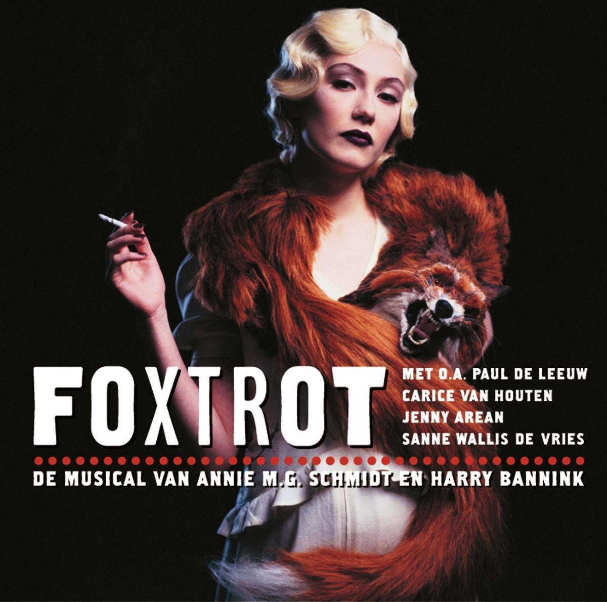 Foxtrot