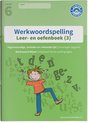 Werkwoordspelling Leer- en Oefenboek Spellingsoefeningen gemengd groep 6