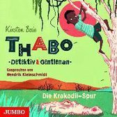 Thabo - Detektiv & Gentleman 02. Die Krokodil-Spur