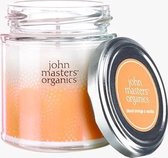 John Masters Organics Blood orange & Vanille soy wax candle