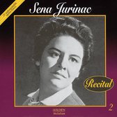 Sena Jurinac: Recital