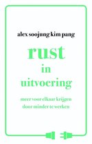 Rust in uitvoering