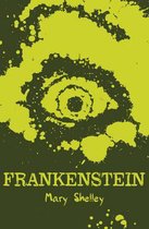 Scholastic Classics Frankenstein