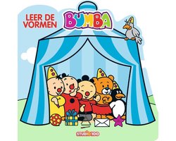 Leer de vormen (Bumba)