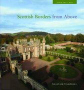The Scottish Borders From Above