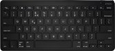 ZAGG 103202229 clavier Bluetooth QWERTY Anglais britannique Noir