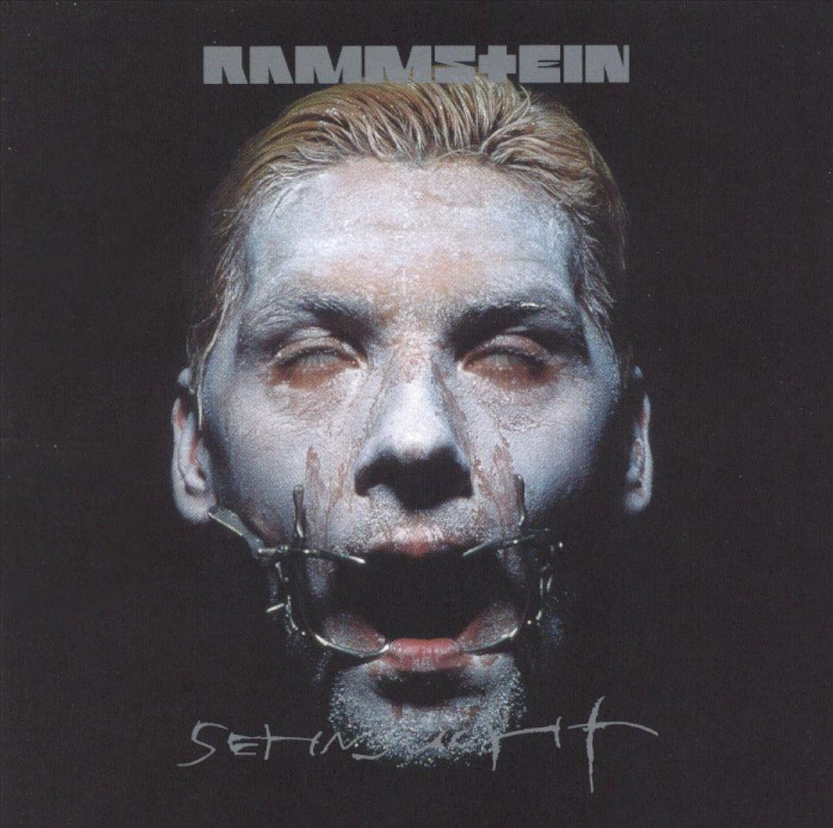 bol.com | Sehnsucht, Rammstein | CD (album) | Muziek