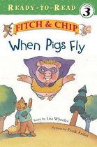 When Pigs Fly