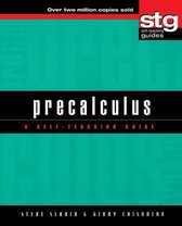 Precalculus E-Bk