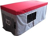 Tafeltent Police (afmeting tafel groter dan 2.5m)