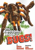 The Awesome Book of Bugs!