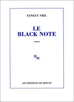Le Black Note