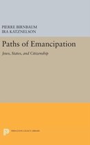 Paths of Emancipation - Jews, States, and Citizenship