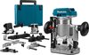 Makita - DRT50ZJX9 - 18V Li-Ion accu Boven / kantenfrees body in Mbox