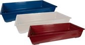 Flamingo Sprinters - Bodem Knaagdier - Bodem Sprinters 100cm Ivoor - 1st - 114804 - 1st