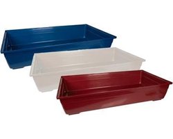 Flamingo Sprinters - Bodem Knaagdier - Bodem Sprinters 100cm Ivoor - 1st - 114804 - 1st