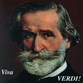 Viva VERDI    Legendary Recordings from 1909-1949