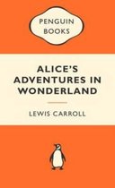 Alice in Wonderland Excl