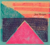 Jess Morgan - Langa Langa (CD)